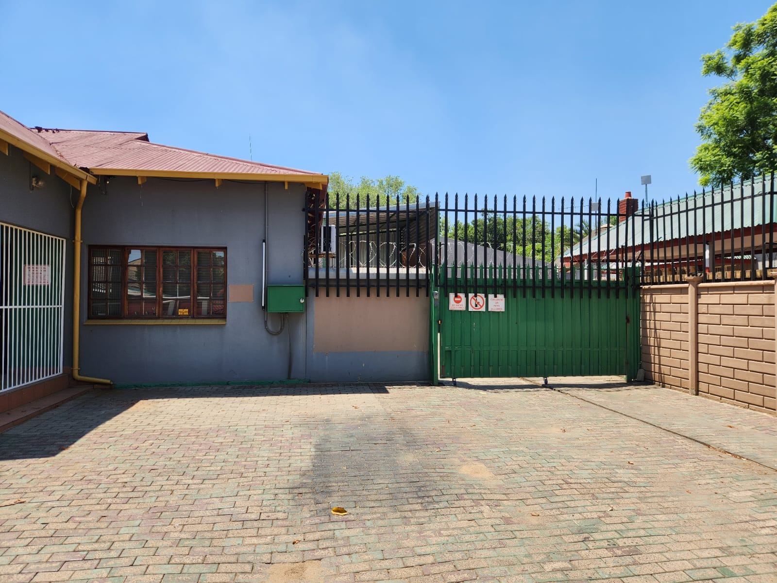 Commercial Property for Sale in Rustenburg Central North West